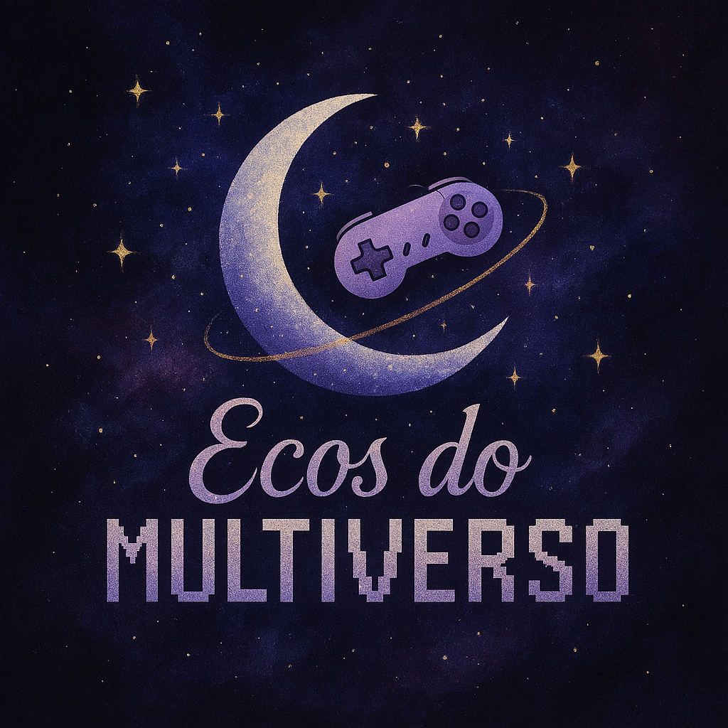 Loja Ecos do Multiverso sobre mim